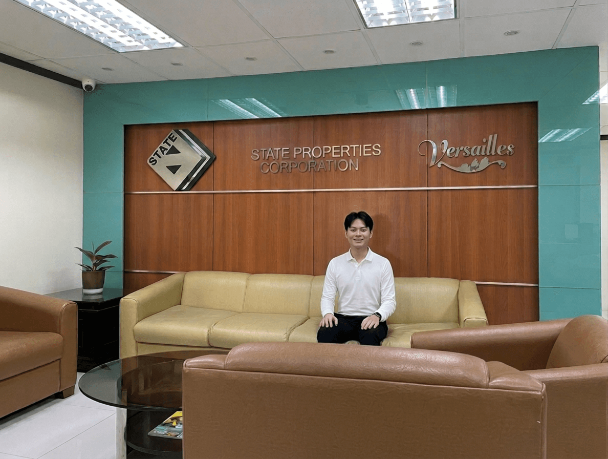 State Properties Corporation